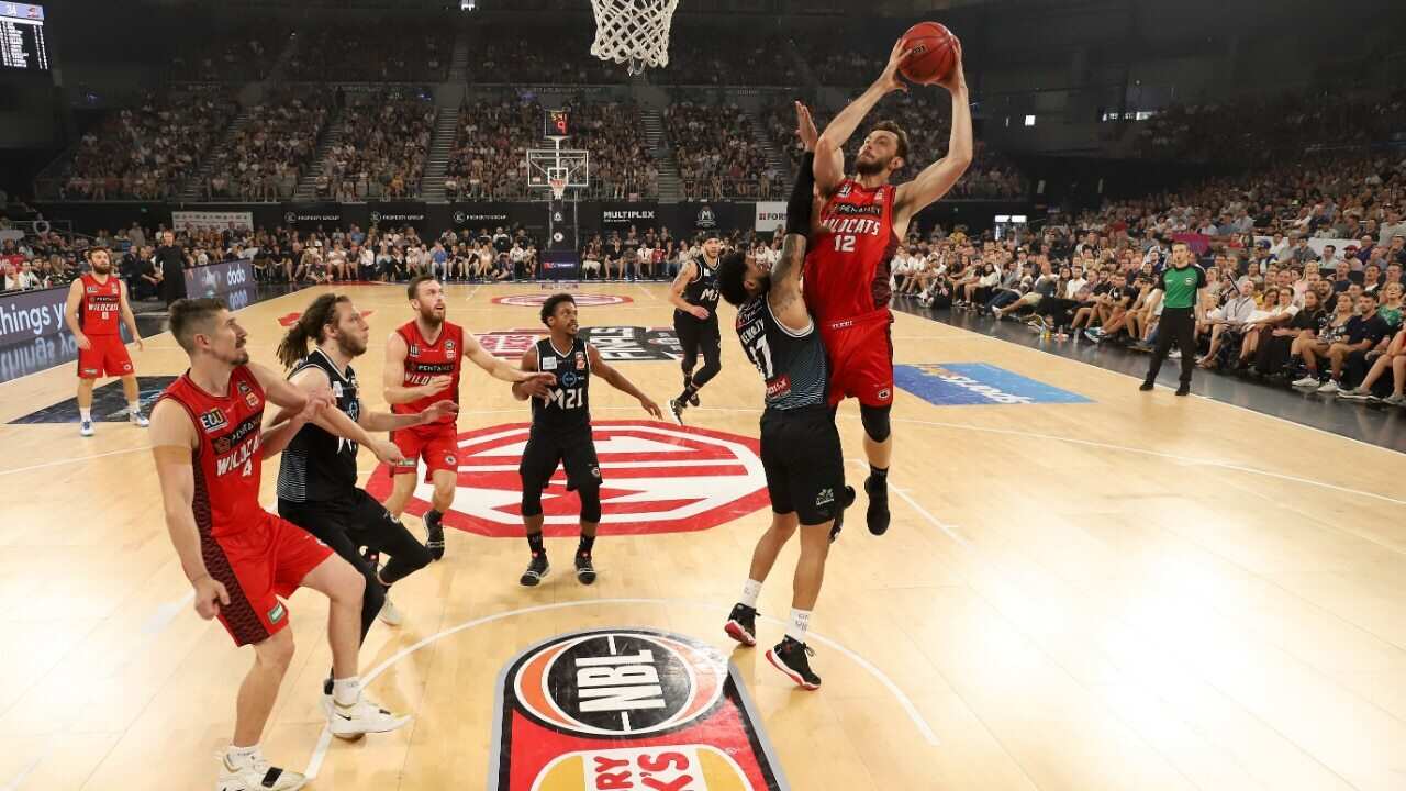 How to watch the 2019 20 NBL season matches live free and in HD